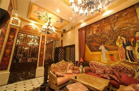 宁波市高档KTV妹子质量哪家好 宁波市高档KTV妹子质量哪家好